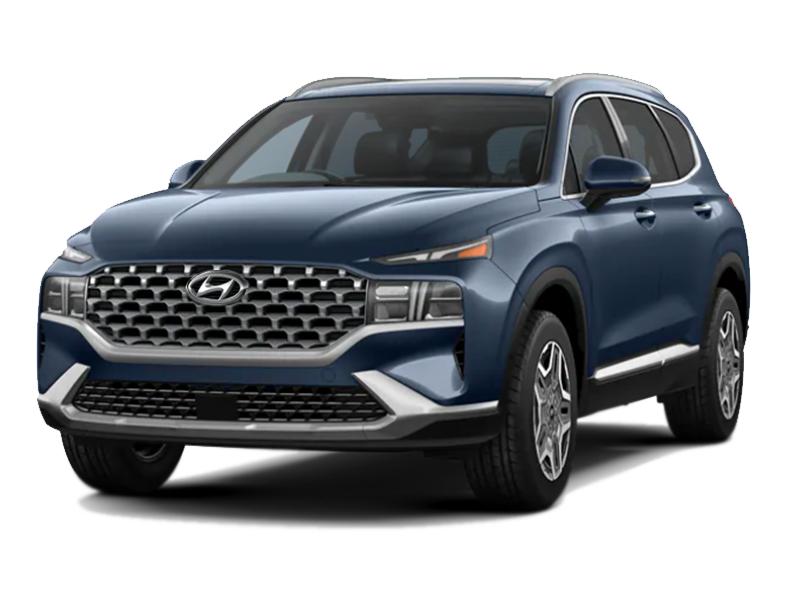 hyundai santa fe 2023 KM8S6DA29PU095493 image hyundai santa fe 2023 KM8S6DA29PU095493 image